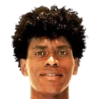 Jefferson nazareno logo