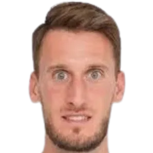 Alberto Paleari logo