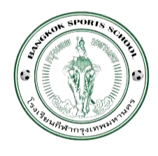 Bangkok Sport School Women logo