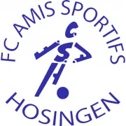 AS Hosingen logo