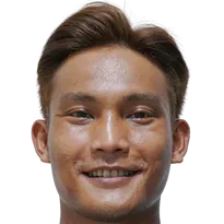 Paphawin Sirithongsopha logo