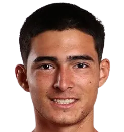 Rogelio Cortéz Pineda logo