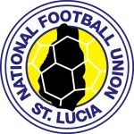 St Lucia U20 logo