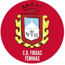 CD Firgas Women logo