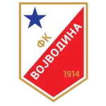 Vojvodina Novi Sad logo