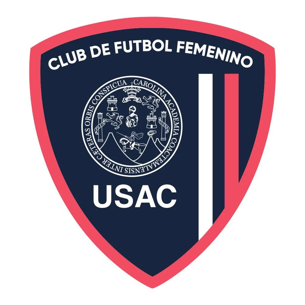 CDF USAC (W) logo