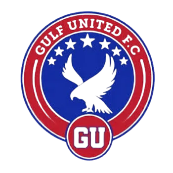 Gulf United FC U19 logo