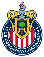 Chivas Guadalajara Women logo