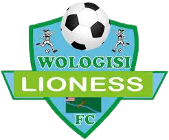 Wologisi FC logo