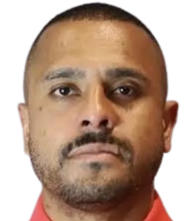 Diego Miranda portrait