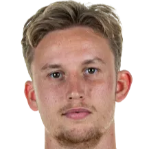 Frederik Rønnow logo