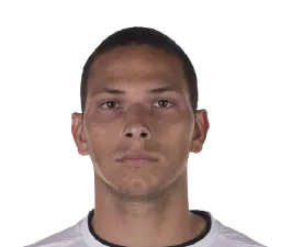 Abiel Alesio Osorio logo