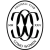 Como 2000 Women logo