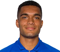 Reuben·Collins logo