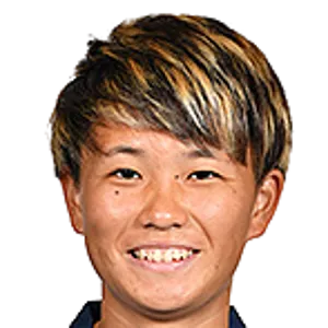 Moeka Minami portrait