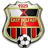 East Belfast (w) logo
