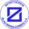 SV Blau-Weiss Zorbau logo