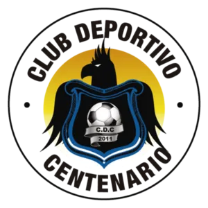 CD  Centenari logo