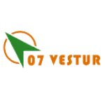 07 Vestur Women logo