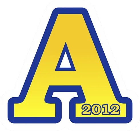 Desportiva Alianca Pilarense logo