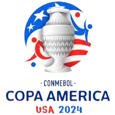 CONMEBOL Copa America logo