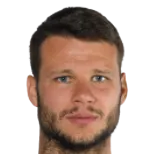 Daniel Bachmann logo