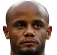 Vincent Kompany photo