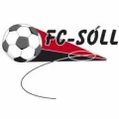 FC Soll logo