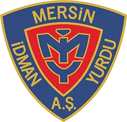 Yeni Mersin İdmanyurdu logo