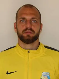 Marko Milošević logo