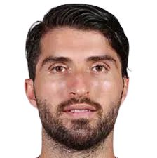 Karim Ansarifard logo