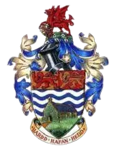 Llandudno Amateurs logo