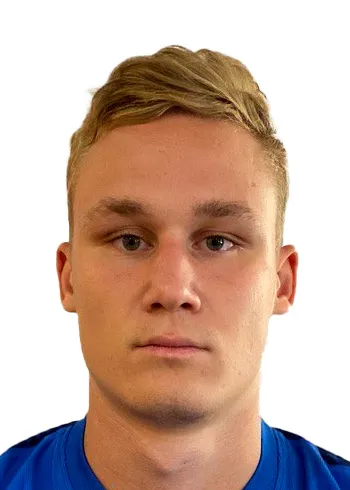 Valeriy Solomakha logo