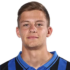 David Heidenreich logo