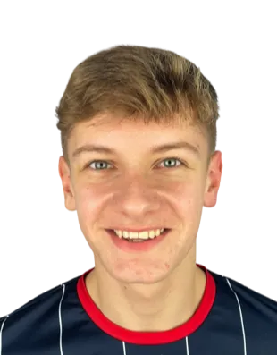 Jamie Williamson logo