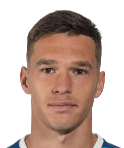 Oleksandr Tymchyk logo