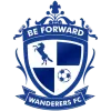 Mighty Wanderers (W) logo