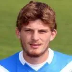 Nicolò Ragnoli logo