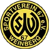 SV Weinberg Women logo