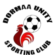 Dormaa Unity SC logo
