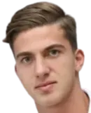 Bertuğ Özgür Yıldırım logo