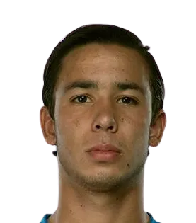 Benjamin Sanchez logo