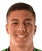 Carlos Alberto Gomes da Silva Filho logo