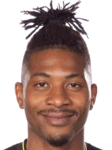 Franklin Tebo Uchenna logo