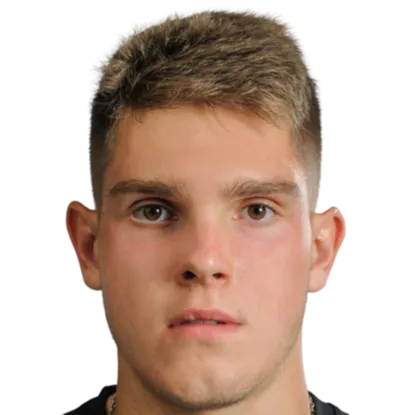 Nikita Yanovich logo