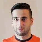 Giorgi Chanturia logo