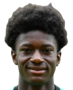 Stredair Appuah logo