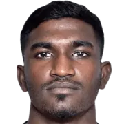 Selvan Anbualagan logo