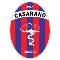 SSD Casarano Calcio U19 logo
