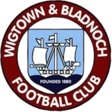 Wigtown and Bladnoch logo
